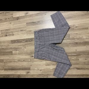 old navy dress pants